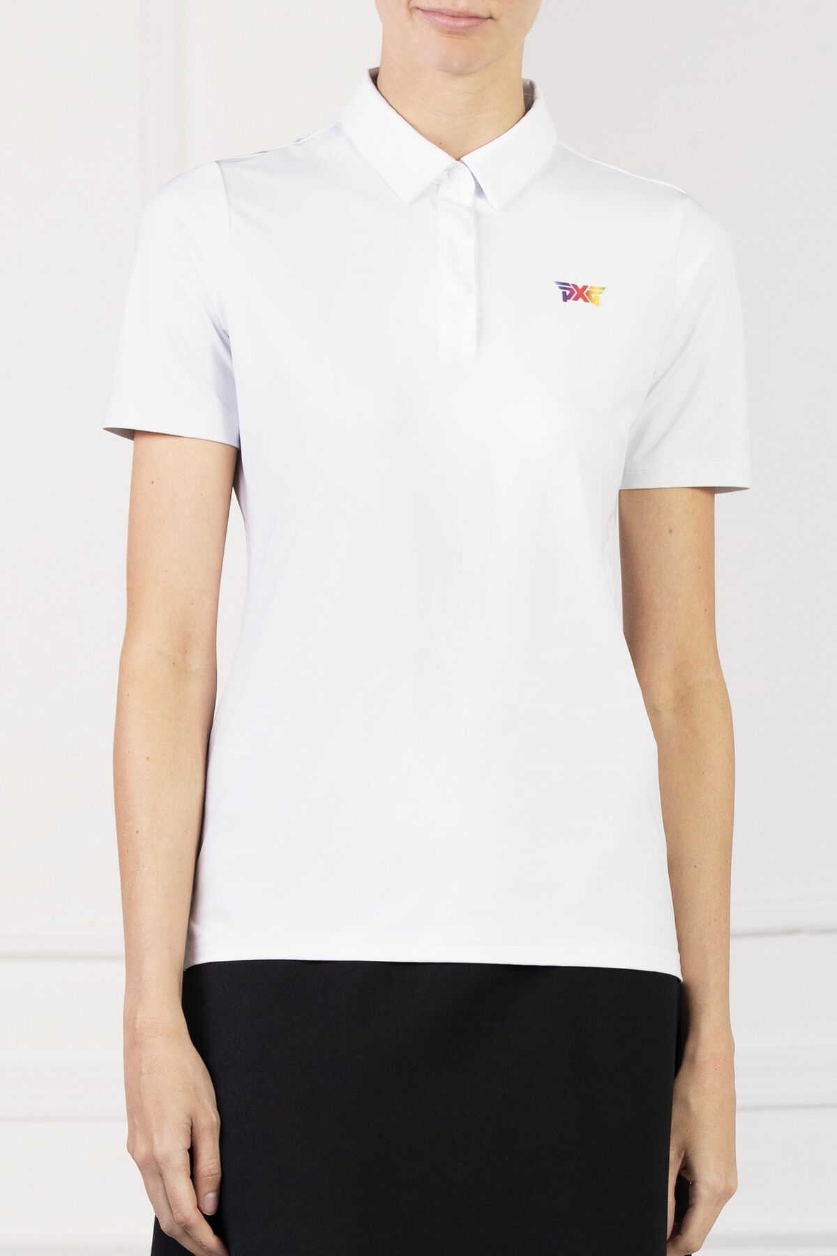 Women's Pride Polo 